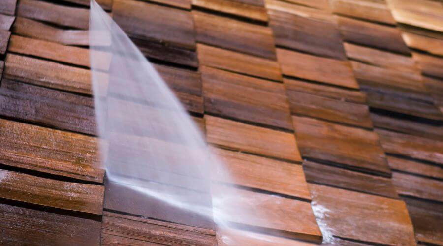 Slate Roofing in Orangeville, UT